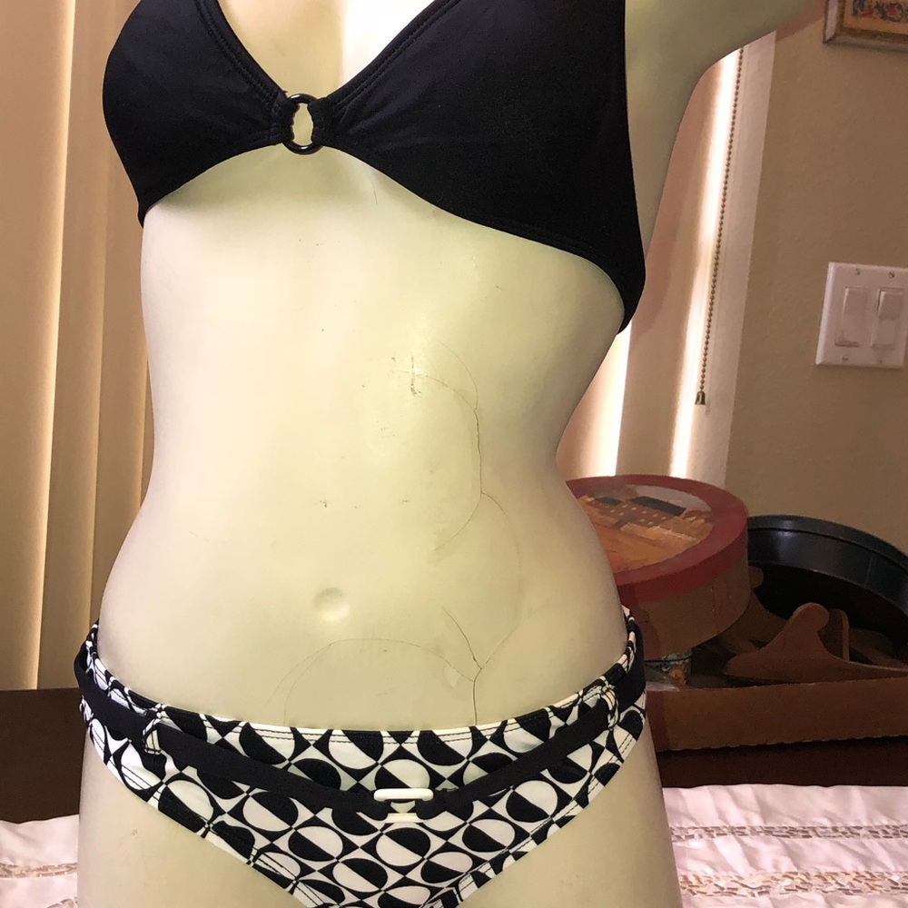 Swimsuit Rampage swimwear 👙USA madevintage Lycra!